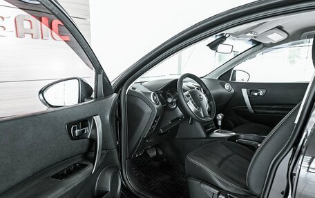 Nissan Qashqai, 2011 год, 895 000 рублей, 7 фотография