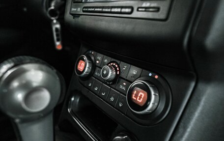 Nissan Qashqai, 2011 год, 895 000 рублей, 11 фотография