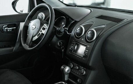 Nissan Qashqai, 2011 год, 895 000 рублей, 9 фотография