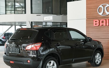Nissan Qashqai, 2011 год, 895 000 рублей, 6 фотография