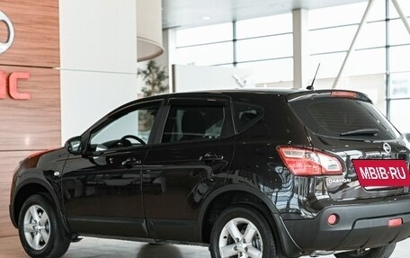Nissan Qashqai, 2011 год, 895 000 рублей, 4 фотография