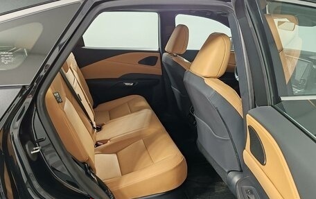 Lexus RX IV рестайлинг, 2025 год, 8 690 000 рублей, 24 фотография