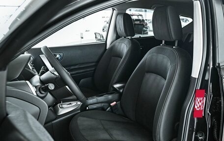 Nissan Qashqai, 2011 год, 895 000 рублей, 8 фотография