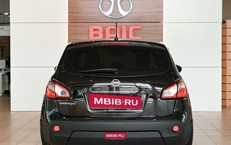 Nissan Qashqai, 2011 год, 895 000 рублей, 5 фотография