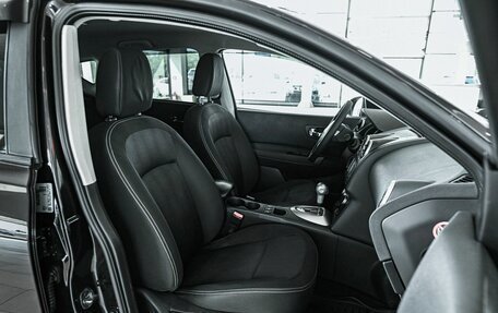 Nissan Qashqai, 2011 год, 895 000 рублей, 14 фотография