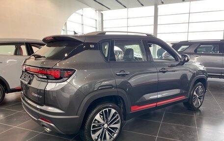 Changan CS35 Plus, 2024 год, 2 629 900 рублей, 4 фотография