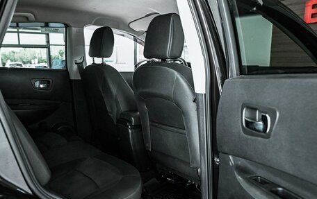 Nissan Qashqai, 2011 год, 895 000 рублей, 15 фотография