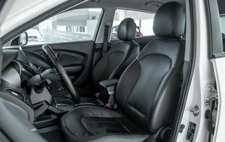Hyundai ix35 I рестайлинг, 2014 год, 1 295 000 рублей, 9 фотография