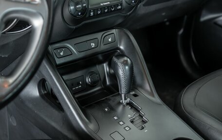 Hyundai ix35 I рестайлинг, 2014 год, 1 295 000 рублей, 16 фотография