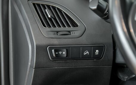 Hyundai ix35 I рестайлинг, 2014 год, 1 295 000 рублей, 10 фотография