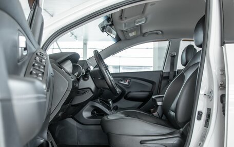 Hyundai ix35 I рестайлинг, 2014 год, 1 295 000 рублей, 8 фотография