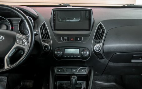 Hyundai ix35 I рестайлинг, 2014 год, 1 295 000 рублей, 15 фотография