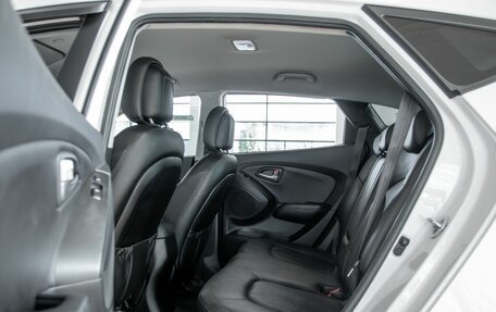 Hyundai ix35 I рестайлинг, 2014 год, 1 295 000 рублей, 20 фотография