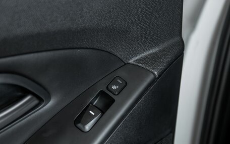 Hyundai ix35 I рестайлинг, 2014 год, 1 295 000 рублей, 21 фотография