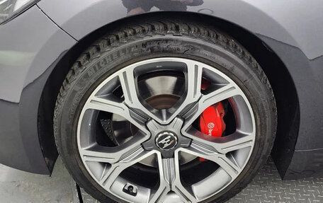 KIA Stinger I, 2021 год, 2 450 000 рублей, 6 фотография