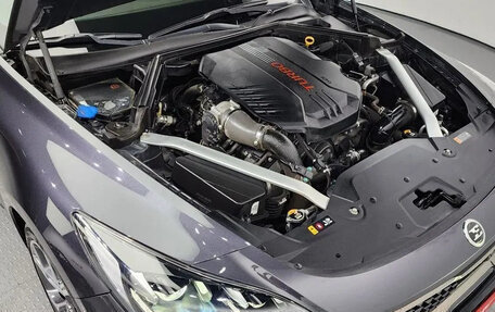 KIA Stinger I, 2021 год, 2 450 000 рублей, 7 фотография