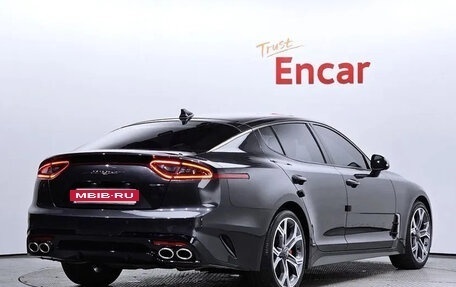 KIA Stinger I, 2021 год, 2 450 000 рублей, 3 фотография