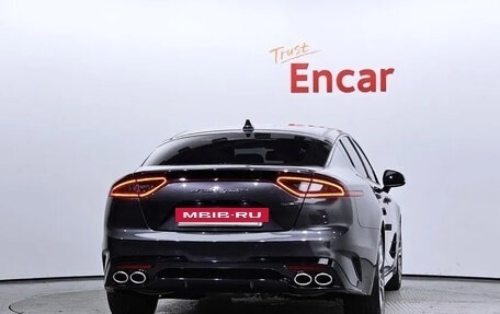 KIA Stinger I, 2021 год, 2 450 000 рублей, 4 фотография