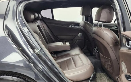 KIA Stinger I, 2021 год, 2 450 000 рублей, 13 фотография