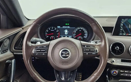 KIA Stinger I, 2021 год, 2 450 000 рублей, 14 фотография