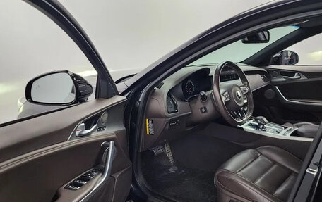 KIA Stinger I, 2021 год, 2 450 000 рублей, 11 фотография