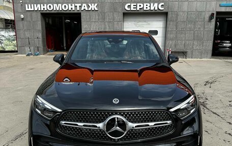Mercedes-Benz GLC Coupe, 2025 год, 10 995 000 рублей, 2 фотография