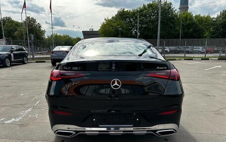 Mercedes-Benz GLC Coupe, 2025 год, 10 995 000 рублей, 5 фотография