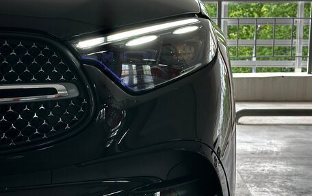 Mercedes-Benz GLC Coupe, 2025 год, 10 995 000 рублей, 12 фотография
