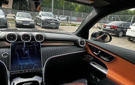Mercedes-Benz GLC Coupe, 2025 год, 10 995 000 рублей, 8 фотография