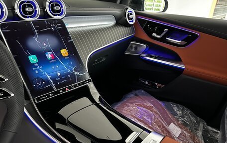 Mercedes-Benz GLC Coupe, 2025 год, 10 995 000 рублей, 9 фотография