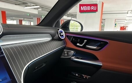 Mercedes-Benz GLC Coupe, 2025 год, 10 995 000 рублей, 13 фотография