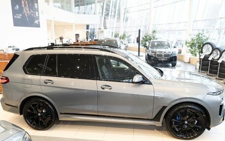 BMW X7, 2024 год, 18 600 000 рублей, 4 фотография