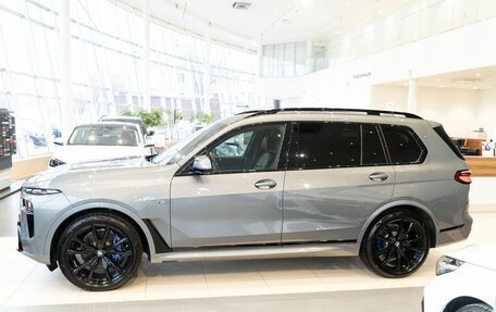 BMW X7, 2024 год, 18 600 000 рублей, 8 фотография