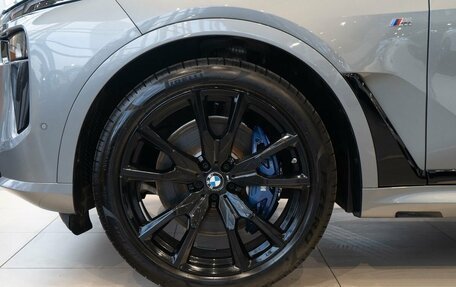 BMW X7, 2024 год, 18 600 000 рублей, 10 фотография