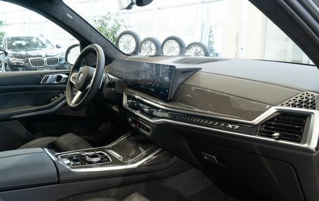 BMW X7, 2024 год, 18 600 000 рублей, 12 фотография