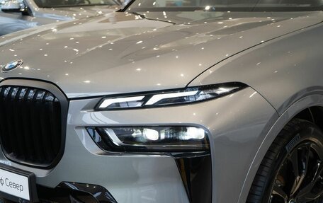 BMW X7, 2024 год, 18 600 000 рублей, 11 фотография
