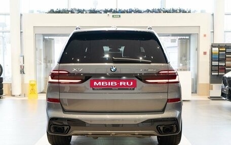 BMW X7, 2024 год, 18 600 000 рублей, 6 фотография
