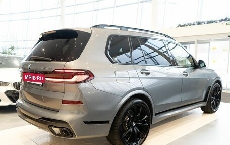 BMW X7, 2024 год, 18 600 000 рублей, 5 фотография