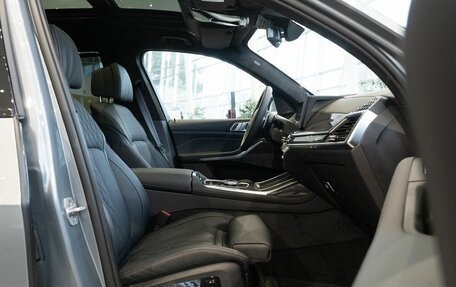 BMW X7, 2024 год, 18 600 000 рублей, 13 фотография