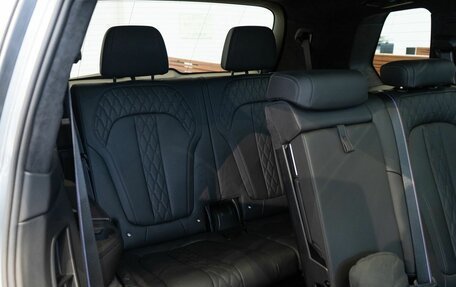 BMW X7, 2024 год, 18 600 000 рублей, 17 фотография