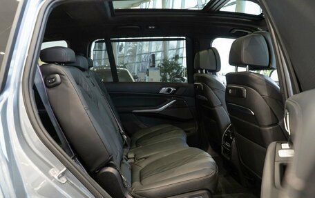 BMW X7, 2024 год, 18 600 000 рублей, 14 фотография