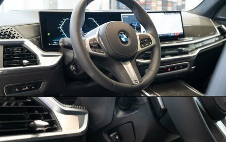 BMW X7, 2024 год, 18 600 000 рублей, 24 фотография