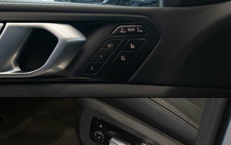 BMW X7, 2024 год, 18 600 000 рублей, 22 фотография