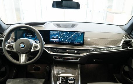 BMW X7, 2024 год, 18 600 000 рублей, 35 фотография