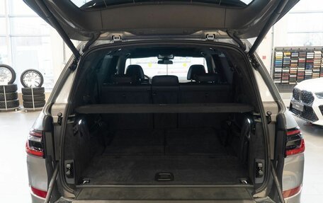 BMW X7, 2024 год, 18 600 000 рублей, 40 фотография