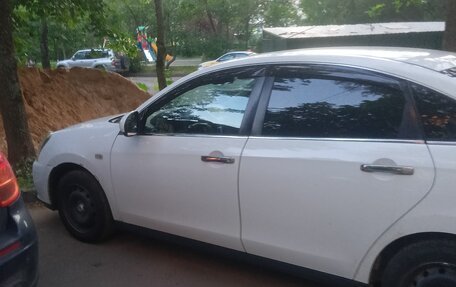 Nissan Almera, 2015 год, 400 000 рублей, 2 фотография