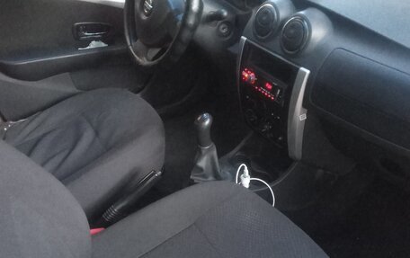Nissan Almera, 2015 год, 400 000 рублей, 4 фотография