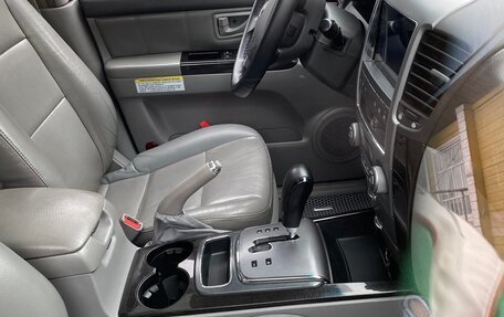 KIA Sorento IV, 2006 год, 900 000 рублей, 5 фотография