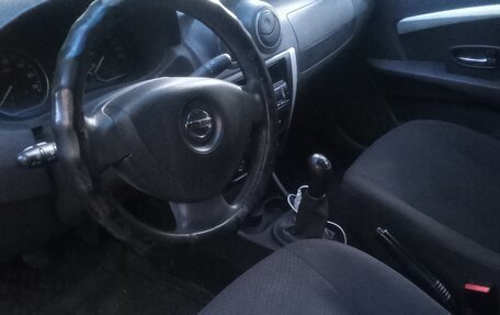Nissan Almera, 2015 год, 400 000 рублей, 9 фотография