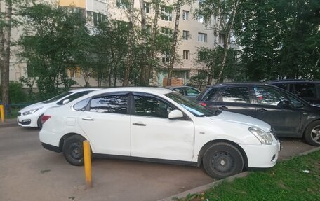 Nissan Almera, 2015 год, 400 000 рублей, 8 фотография